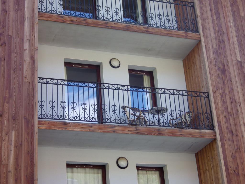 Appartement Ramel Luchon Bagneres-de-Luchon Экстерьер фото